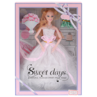 Păpușă Essa Toys Sweet Days model 503-2  3+