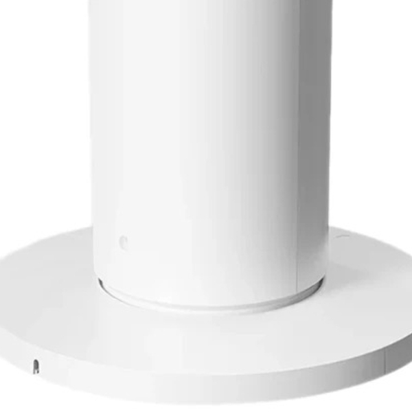 Ventilator Xiaomi Smart Tower Fan 2 White 24 W, Electronic, Numărul de viteze: 4 photo 3