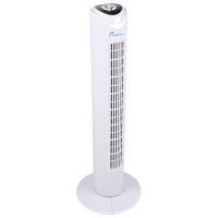 Вентилятор Lifetime Air 80+RC230V Белый 45 Вт, Электронное, Количество скоростей: 4