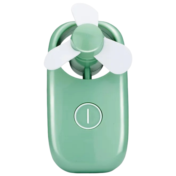 Вентилятор Lifetime Air Portable Разноцветный , Электронное, Количество скоростей: 1 photo 2