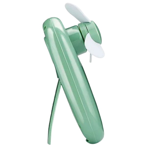 Вентилятор Lifetime Air Portable Разноцветный , Электронное, Количество скоростей: 1 photo 3