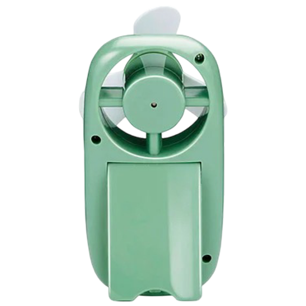 Вентилятор Lifetime Air Portable Разноцветный , Электронное, Количество скоростей: 1 photo 4