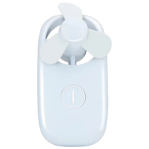 Вентилятор Lifetime Air Portable Разноцветный , Электронное, Количество скоростей: 1 photo 5