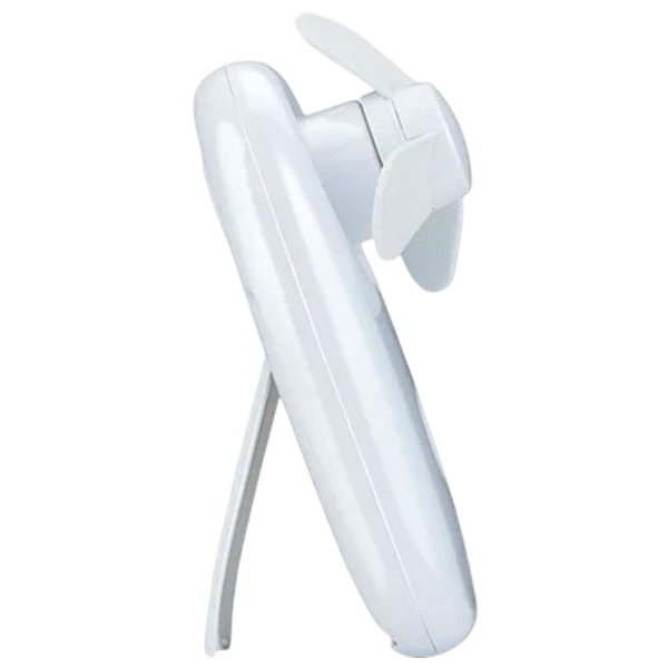 Вентилятор Lifetime Air Portable Разноцветный , Электронное, Количество скоростей: 1 photo 6