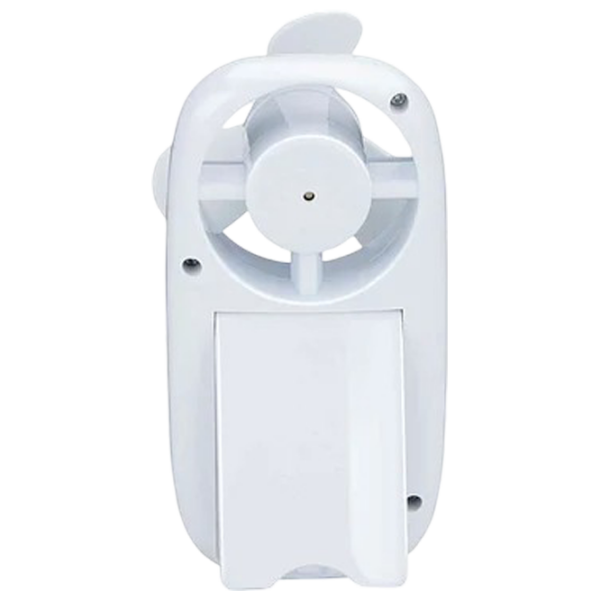 Вентилятор Lifetime Air Portable Разноцветный , Электронное, Количество скоростей: 1 photo 7