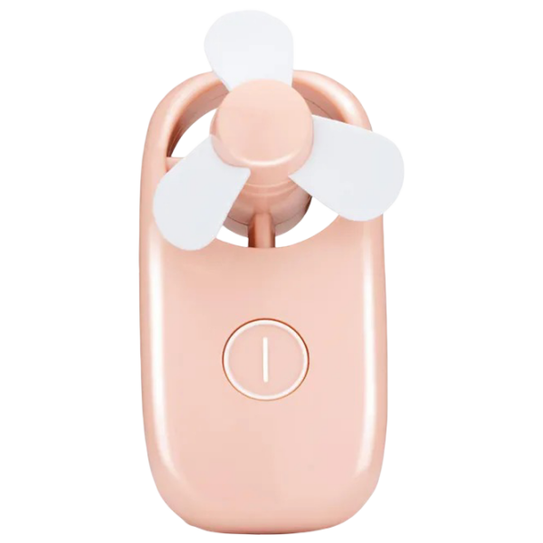Вентилятор Lifetime Air Portable Разноцветный , Электронное, Количество скоростей: 1 photo 8