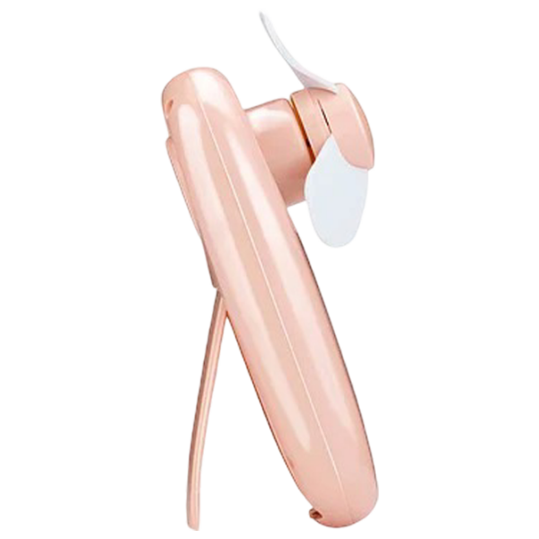 Вентилятор Lifetime Air Portable Разноцветный , Электронное, Количество скоростей: 1 photo 9