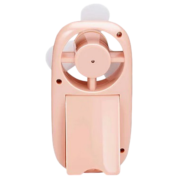 Вентилятор Lifetime Air Portable Разноцветный , Электронное, Количество скоростей: 1 photo 10