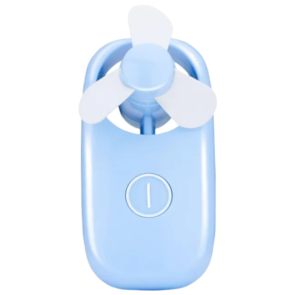 Вентилятор Lifetime Air Portable Разноцветный , Электронное, Количество скоростей: 1 photo 11