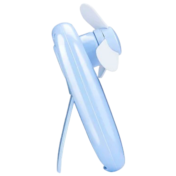 Вентилятор Lifetime Air Portable Разноцветный , Электронное, Количество скоростей: 1 photo 12