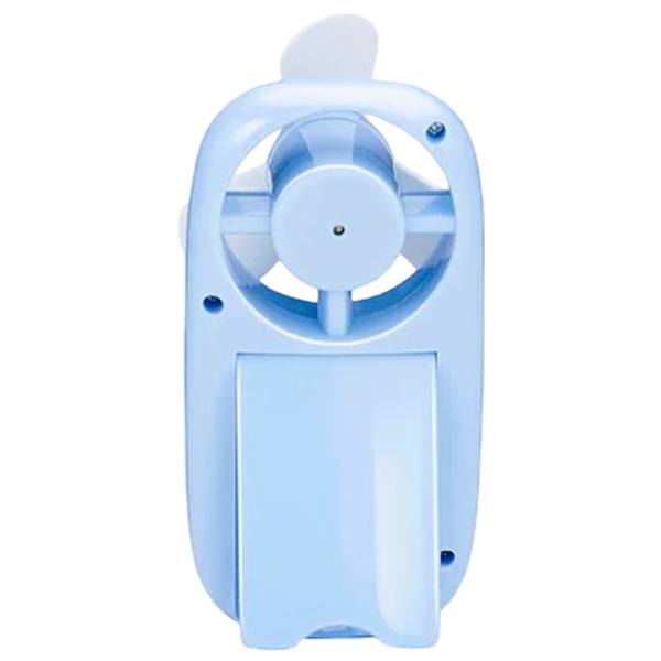 Вентилятор Lifetime Air Portable Разноцветный , Электронное, Количество скоростей: 1 photo 13