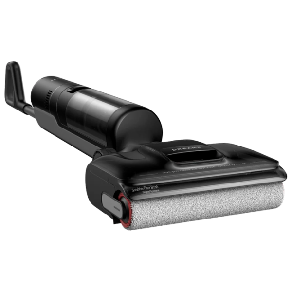 Aspirator vertical Dreame H12 Pro FlexReach Black  | Umedă | Container |  photo 3