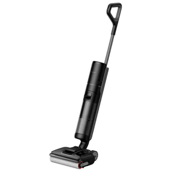 Aspirator vertical Dreame H12 Pro FlexReach Black  | Umedă | Container |  photo 4
