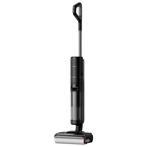 Aspirator vertical Dreame H12 Pro FlexReach Black  | Umedă | Container |  photo 5