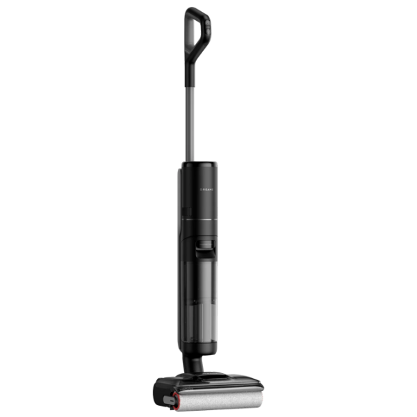 Aspirator vertical Dreame H12 Pro FlexReach Black  | Umedă | Container |  photo 6