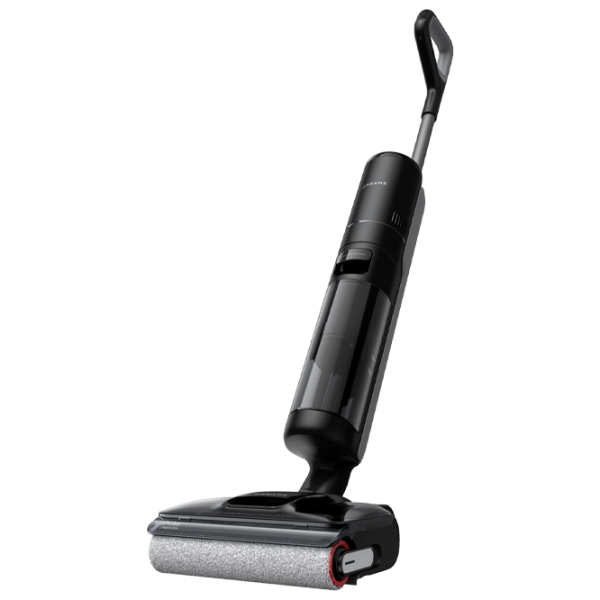 Aspirator vertical Dreame H12 Pro FlexReach Black  | Umedă | Container |  photo 7