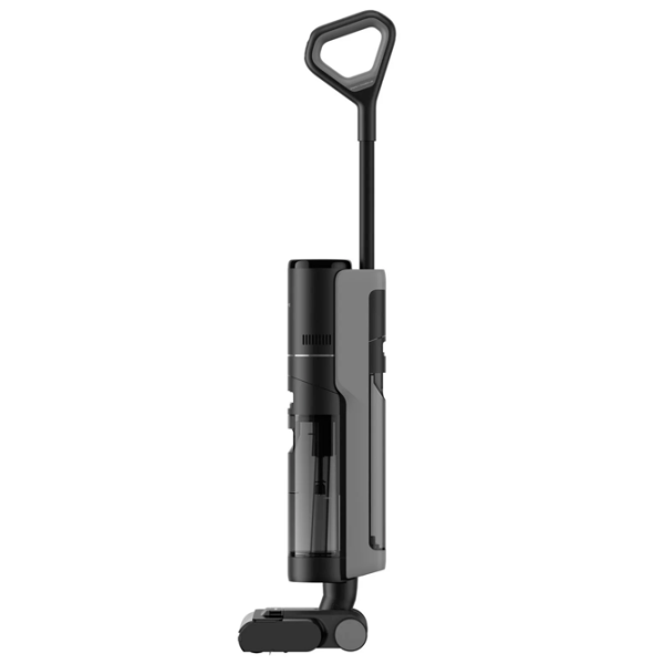 Aspirator vertical Dreame H12 Pro FlexReach Black  | Umedă | Container |  photo 8