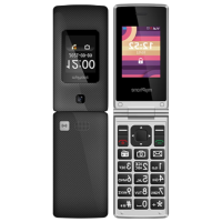Tango MyPhone Черный 2.4 ", Dual SIM, 4G