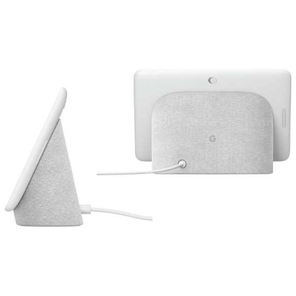 Умная колонка Google Nest Hub (1nd Gen) Белый  photo 3