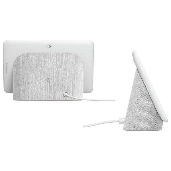 Умная колонка Google Nest Hub (1nd Gen) Белый  photo 5