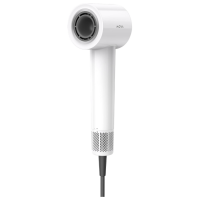 Uscător de păr Dreame Mova Turbo White 