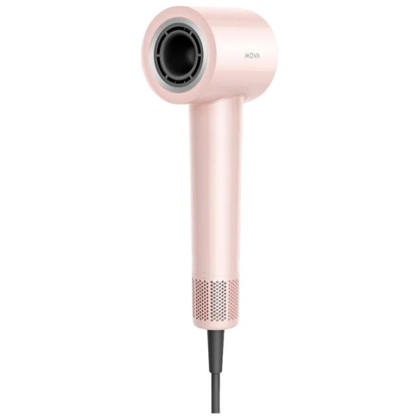 Uscător de păr Dreame Mova Turbo Pink  photo 1