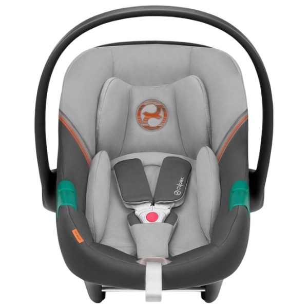 Scaun auto Cybex Aton S2 Gray 0 luni - 24 luni, 13 kg photo 2