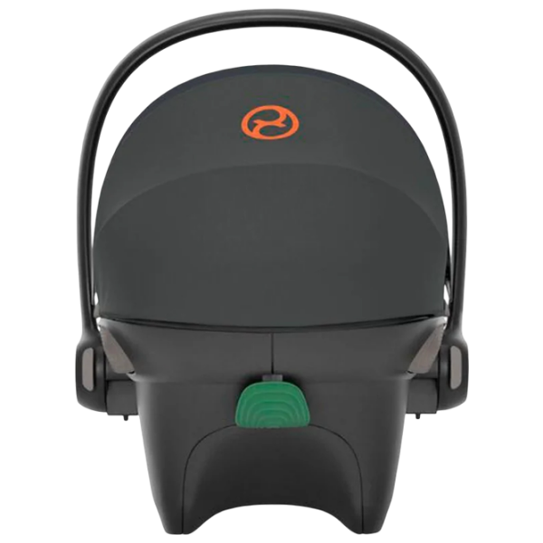 Scaun auto Cybex Aton S2 Gray 0 luni - 24 luni, 13 kg photo 4