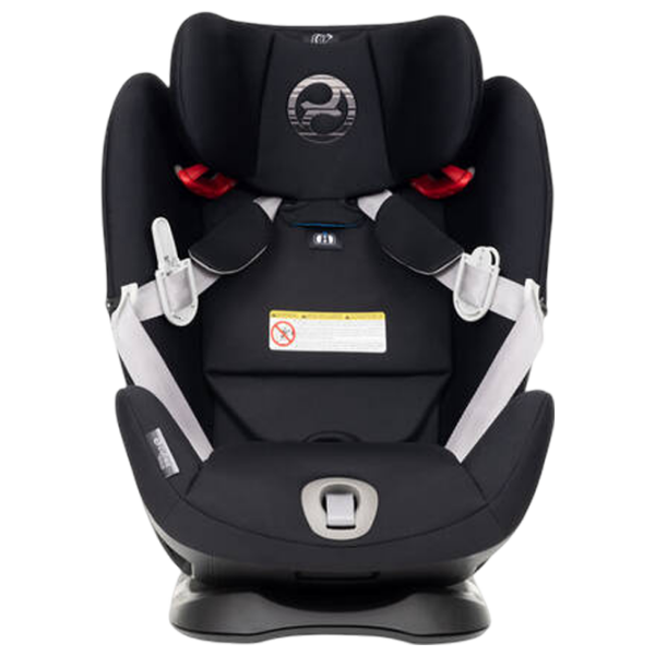 Scaun auto Cybex Eternis S Black 0 luni - 12 ani, 36 kg photo 2
