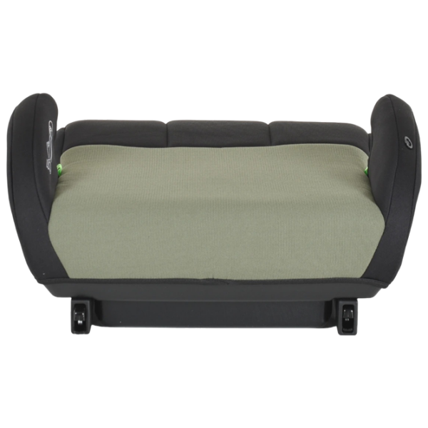 Scaun auto Moni Monza Green 9 luni - 12 ani, 36 kg photo 5