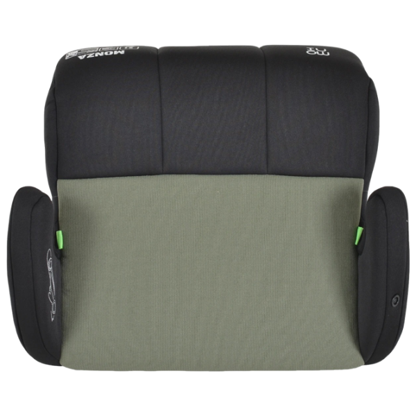 Scaun auto Moni Monza Green 9 luni - 12 ani, 36 kg photo 6