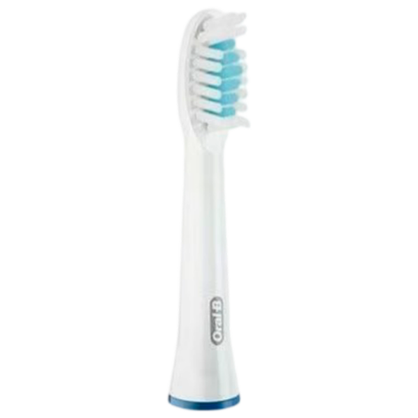 Насадка для электрощеток Braun Pulsonic Sensitive SR32S Белый Для взрослых photo 2