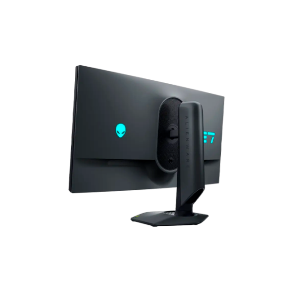Monitor Dell Alienware AW2725QF Black 27" 4K IPS ELED photo 2