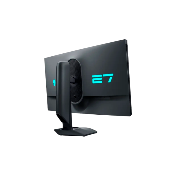 Monitor Dell Alienware AW2725QF Black 27" 4K IPS ELED photo 4