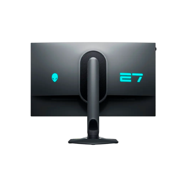 Monitor Dell Alienware AW2725QF Black 27" 4K IPS ELED photo 5