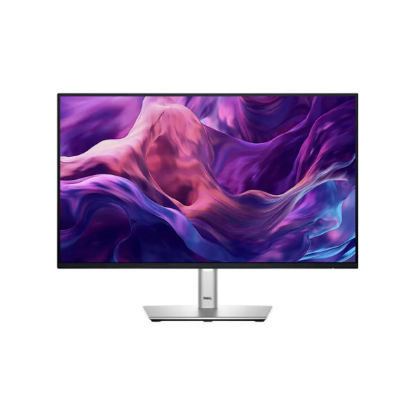 Монитор Dell P2425HE Черный 23.8" Full HD IPS WLED photo 1