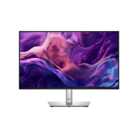 Monitor Dell P2425HE Black 23.8" Full HD IPS WLED