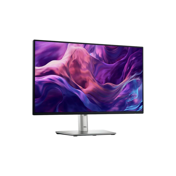 Монитор Dell P2425HE Черный 23.8" Full HD IPS WLED photo 2