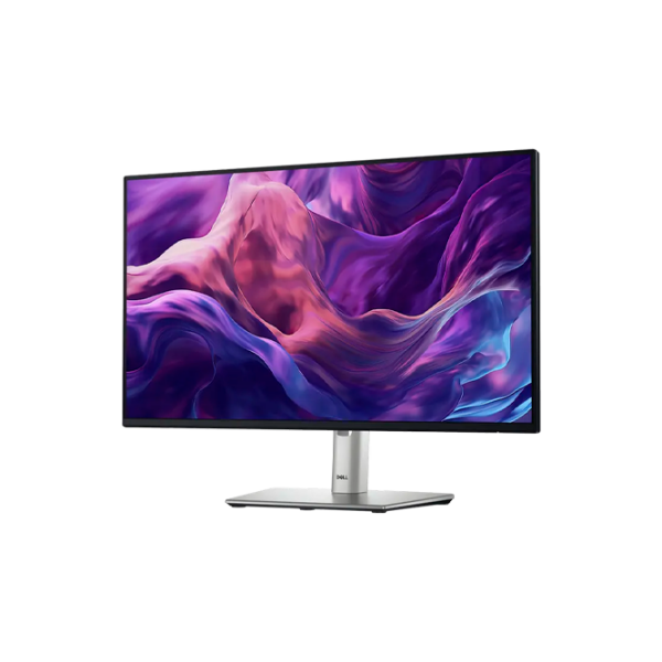 Монитор Dell P2425HE Черный 23.8" Full HD IPS WLED photo 3