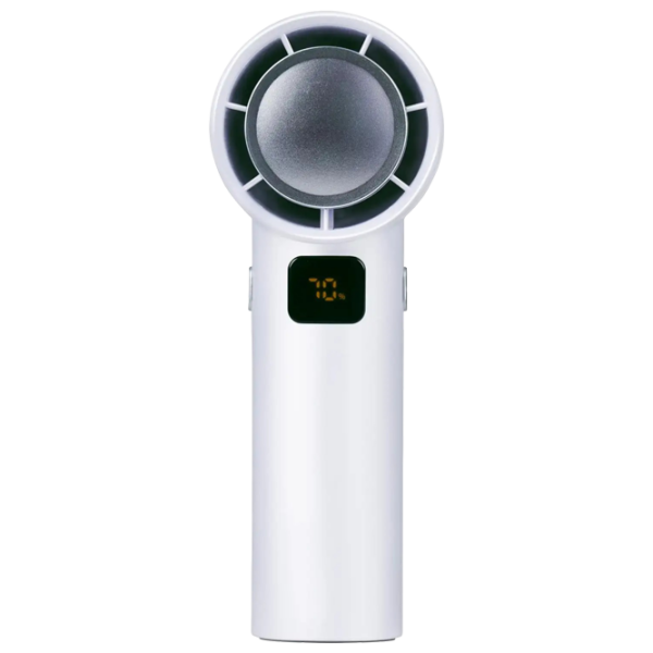 Ventilator Lifetime Air Portable White 1 W, Electronic, Numărul de viteze: 3 photo 3