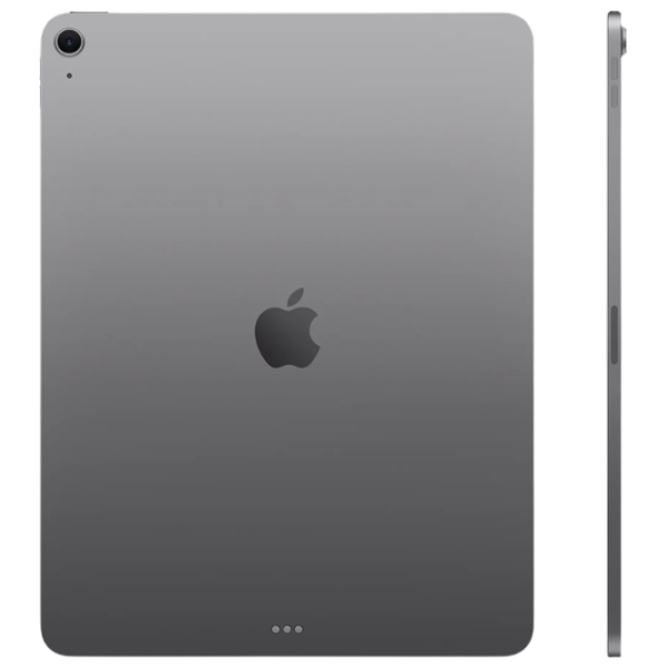 Tabletă Apple iPad Air 2025 13" Wi-Fi Gray 8 GB |
512 GB | 12 MP | MCNT4QA/A photo 3
