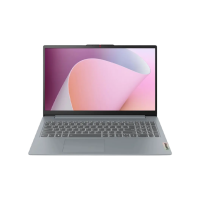 Laptop Lenovo IdeaPad Slim 3 15ABR8 Arctic Gray 15.6" | 16 GB | 512 GB | AMD Ryzen 5 7430U | VGA Integrată