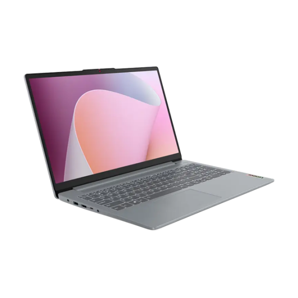 Ноутбук Lenovo IdeaPad Slim 3 15ABR8 Arctic Серый 15.6" | 16 ГБ | 512 ГБ | AMD Ryzen 5 7430U | VGA Встроенная photo 4