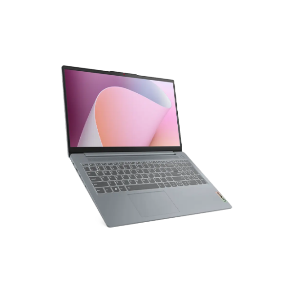 Ноутбук Lenovo IdeaPad Slim 3 15ABR8 Arctic Серый 15.6" | 16 ГБ | 512 ГБ | AMD Ryzen 5 7430U | VGA Встроенная photo 6