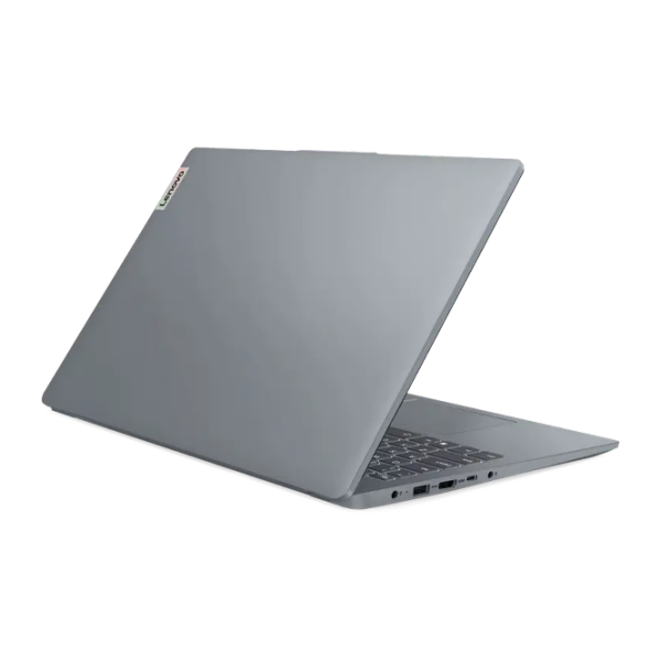 Ноутбук Lenovo IdeaPad Slim 3 15ABR8 Arctic Серый 15.6" | 16 ГБ | 512 ГБ | AMD Ryzen 5 7430U | VGA Встроенная photo 9