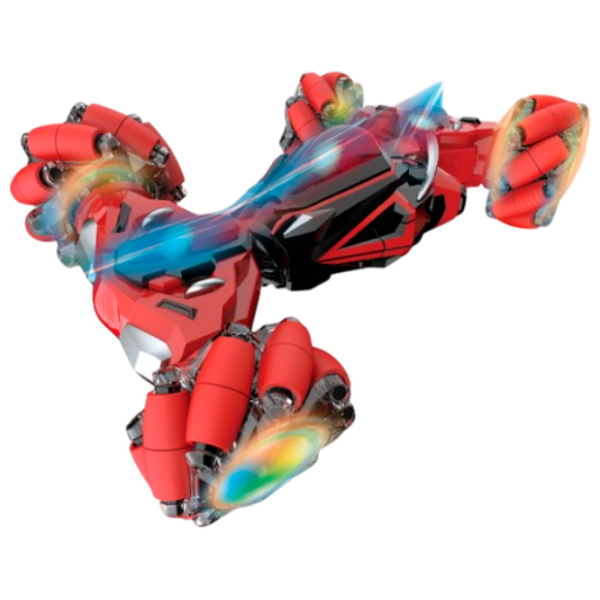 Mașină RC 3393-1D Black
Multicolor  photo 2