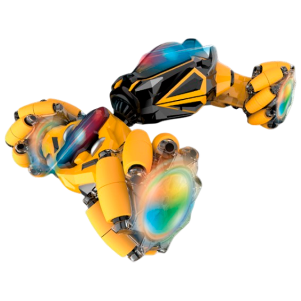 Машинка RC 3392-1D Черный
Разноцветный  photo 1