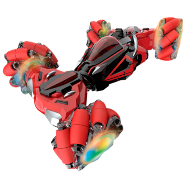 Машинка RC 3392-1D Черный
Разноцветный  photo 3