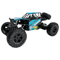Машинка RC 3381-1D Желтый
Черный 