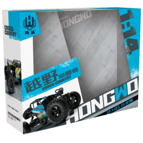 Машинка RC 3380-1D Желтый
Черный  photo 5